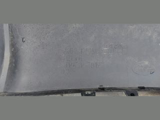 bontott LAND ROVER RANGE ROVER Hátsó Lökhárító (Üresen)