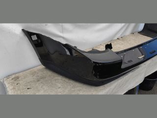 bontott LAND ROVER RANGE ROVER Hátsó Lökhárító (Üresen)