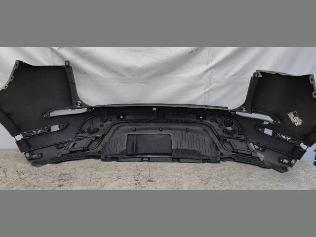 bontott LAND ROVER RANGE ROVER Hátsó Lökhárító (Üresen)