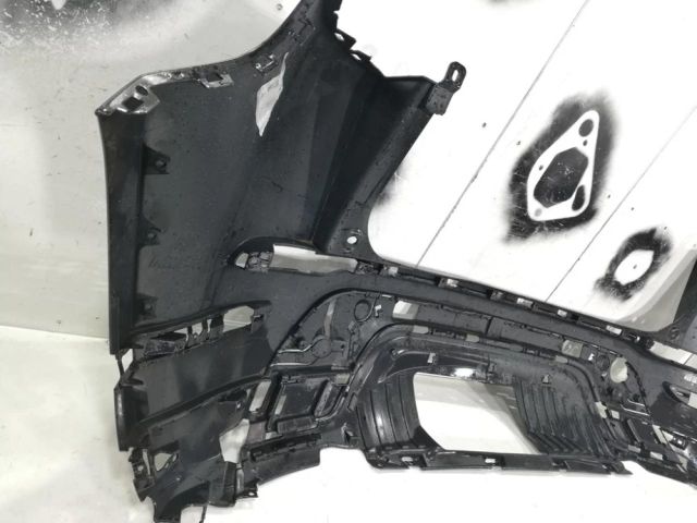 bontott LAND ROVER RANGE ROVER Hátsó Lökhárító (Üresen)