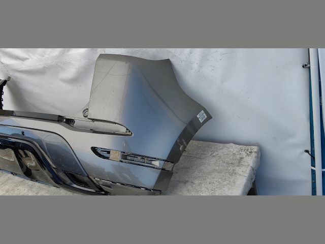 bontott LAND ROVER RANGE ROVER Hátsó Lökhárító (Üresen)