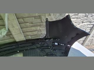 bontott LAND ROVER RANGE ROVER Hátsó Lökhárító (Üresen)