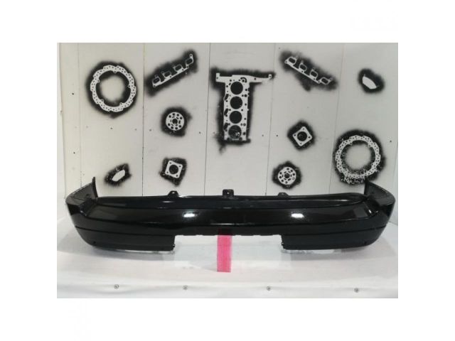 bontott LAND ROVER RANGE ROVER Hátsó Lökhárító (Üresen)