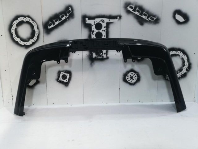 bontott LAND ROVER RANGE ROVER Hátsó Lökhárító (Üresen)