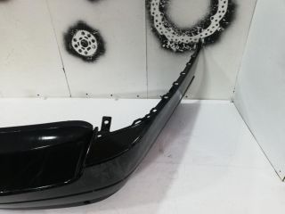 bontott LAND ROVER RANGE ROVER Hátsó Lökhárító (Üresen)