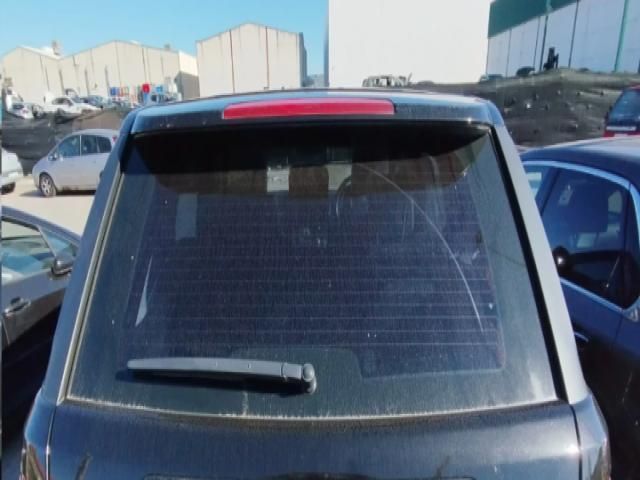 bontott LAND ROVER RANGE ROVER Hátsó Szélvédő