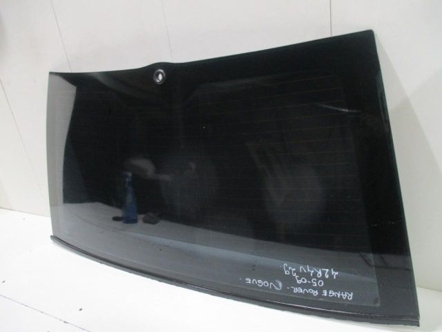 bontott LAND ROVER RANGE ROVER Hátsó Szélvédő