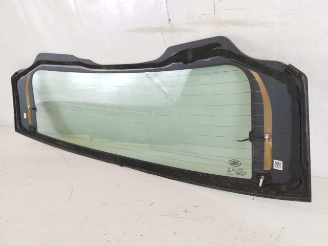 bontott LAND ROVER RANGE ROVER Hátsó Szélvédő