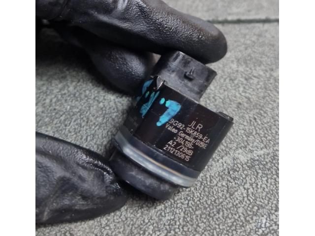 bontott LAND ROVER RANGE ROVER Hátsó Tolatóradar Fej