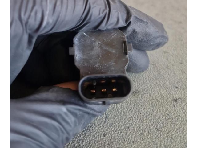 bontott LAND ROVER RANGE ROVER Hátsó Tolatóradar Fej