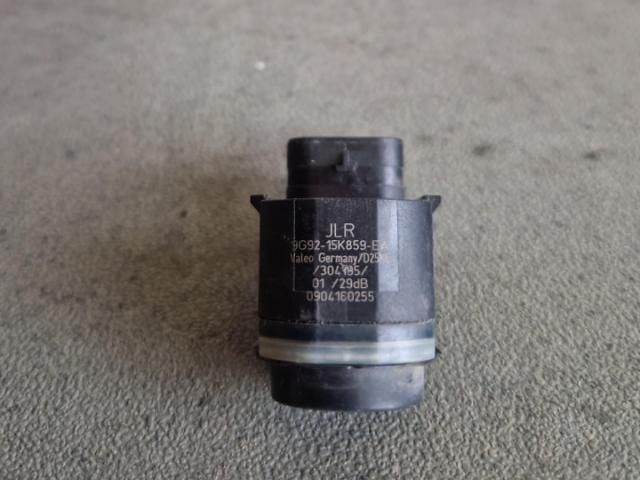 bontott LAND ROVER RANGE ROVER Hátsó Tolatóradar Fej