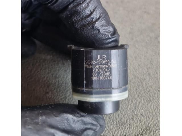 bontott LAND ROVER RANGE ROVER Hátsó Tolatóradar Fej