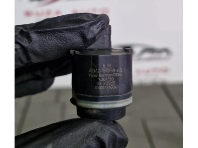 bontott LAND ROVER RANGE ROVER Hátsó Tolatóradar Fej