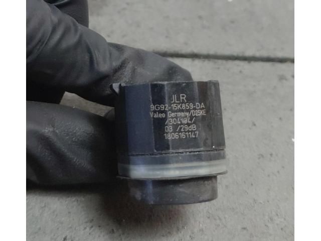 bontott LAND ROVER RANGE ROVER Hátsó Tolatóradar Fej