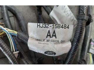 bontott LAND ROVER RANGE ROVER Hátsó Tolatóradar Kábelköteg