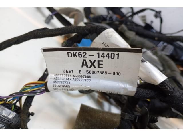 bontott LAND ROVER RANGE ROVER Hátsó Tolatóradar Kábelköteg