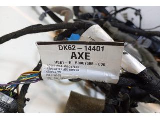 bontott LAND ROVER RANGE ROVER Hátsó Tolatóradar Kábelköteg