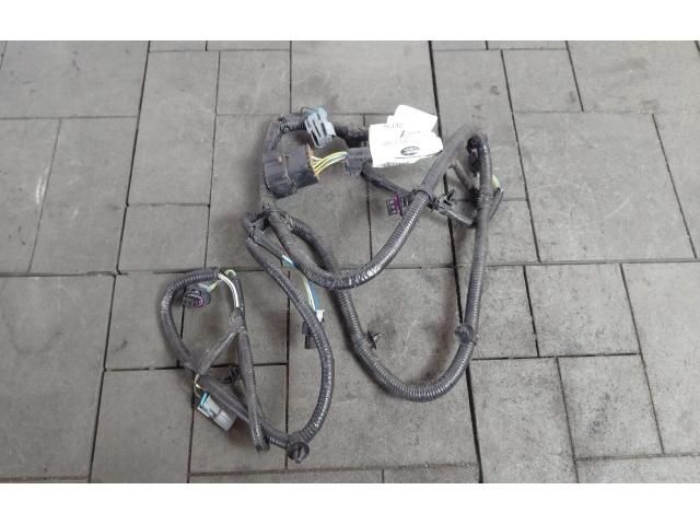 bontott LAND ROVER RANGE ROVER Hátsó Tolatóradar Kábelköteg