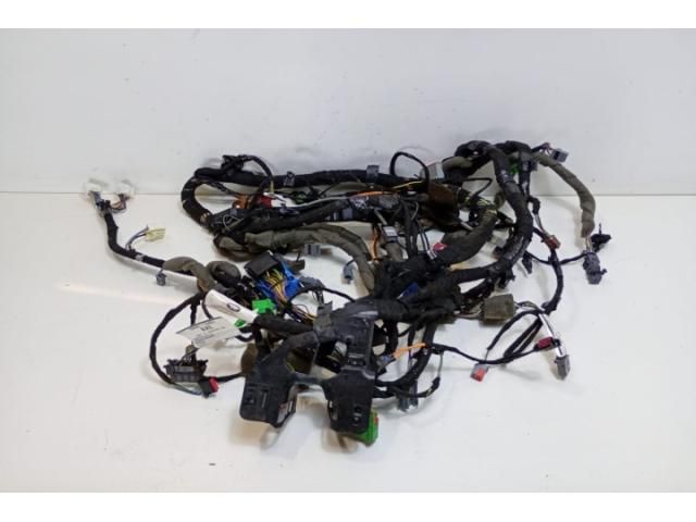 bontott LAND ROVER RANGE ROVER Hátsó Tolatóradar Kábelköteg