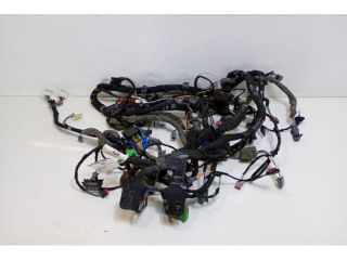 bontott LAND ROVER RANGE ROVER Hátsó Tolatóradar Kábelköteg