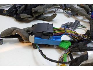 bontott LAND ROVER RANGE ROVER Hátsó Tolatóradar Kábelköteg