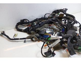 bontott LAND ROVER RANGE ROVER Hátsó Tolatóradar Kábelköteg