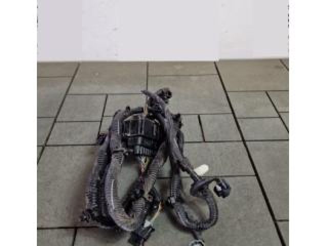 bontott LAND ROVER RANGE ROVER Hátsó Tolatóradar Kábelköteg