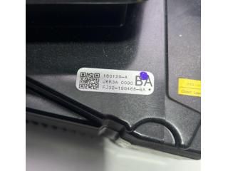 bontott LAND ROVER RANGE ROVER Head-Up Display