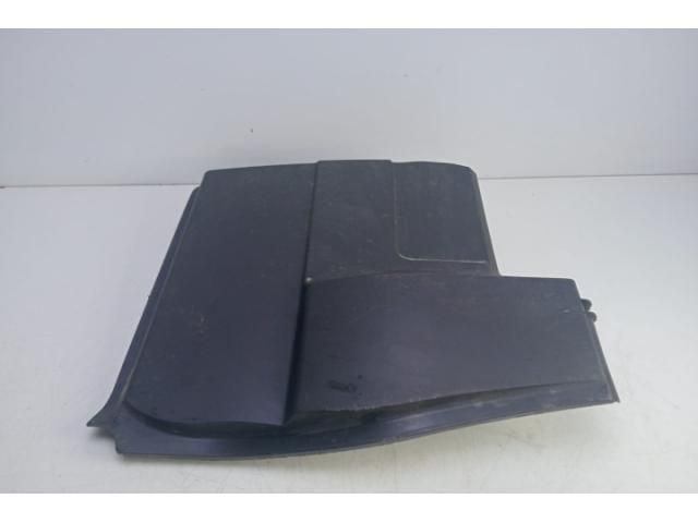 bontott LAND ROVER RANGE ROVER Hűtő Légterelő