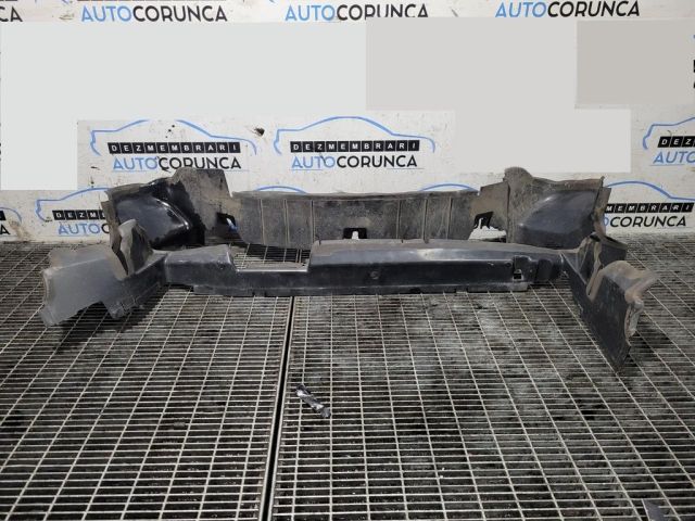 bontott LAND ROVER RANGE ROVER Hűtő Légterelő