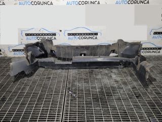 bontott LAND ROVER RANGE ROVER Hűtő Légterelő