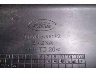 bontott LAND ROVER RANGE ROVER Hűtő Légterelő