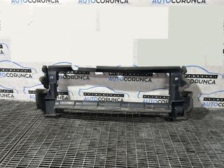 bontott LAND ROVER RANGE ROVER Hűtő Légterelő