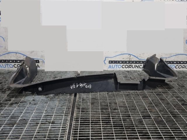 bontott LAND ROVER RANGE ROVER Hűtő Légterelő