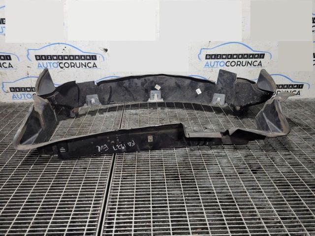 bontott LAND ROVER RANGE ROVER Hűtő Légterelő