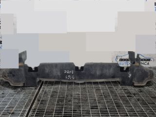 bontott LAND ROVER RANGE ROVER Hűtő Légterelő