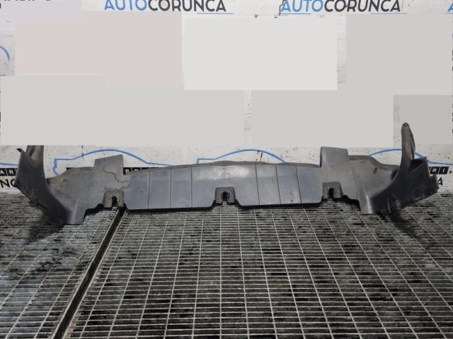 bontott LAND ROVER RANGE ROVER Hűtő Légterelő