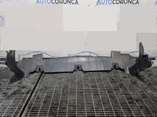 bontott LAND ROVER RANGE ROVER Hűtő Légterelő