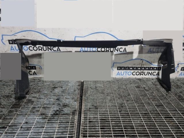 bontott LAND ROVER RANGE ROVER Hűtő Légterelő