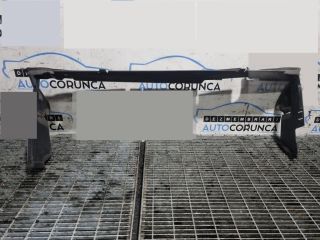 bontott LAND ROVER RANGE ROVER Hűtő Légterelő