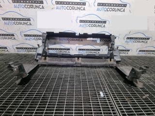 bontott LAND ROVER RANGE ROVER Hűtő Légterelő