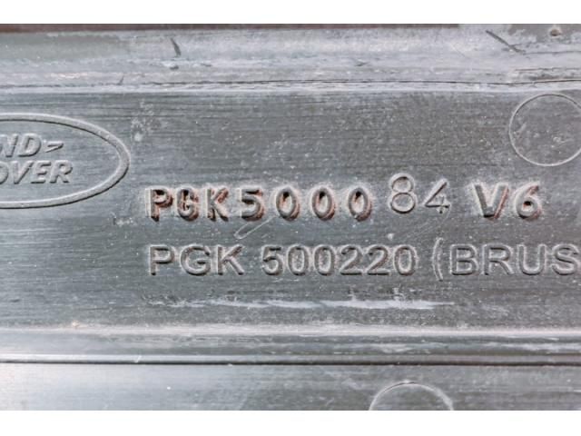 bontott LAND ROVER RANGE ROVER Hűtő Légterelő