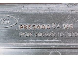 bontott LAND ROVER RANGE ROVER Hűtő Légterelő