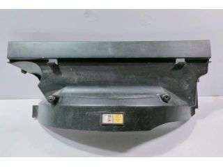 bontott LAND ROVER RANGE ROVER Hűtő Légterelő