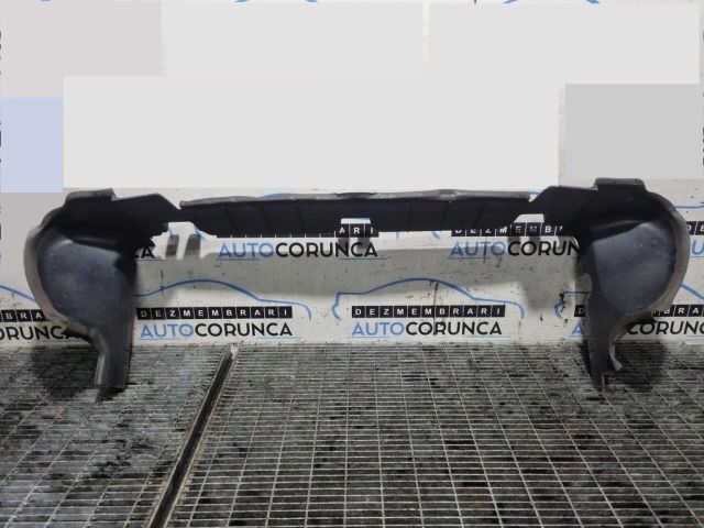 bontott LAND ROVER RANGE ROVER Hűtő Légterelő