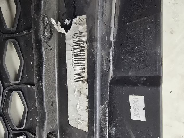 bontott LAND ROVER RANGE ROVER Hűtőrács