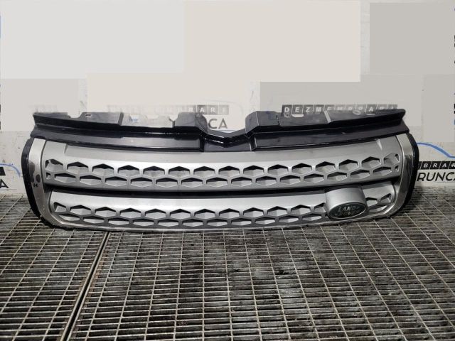 bontott LAND ROVER RANGE ROVER Hűtőrács