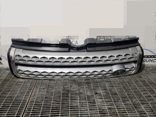 bontott LAND ROVER RANGE ROVER Hűtőrács