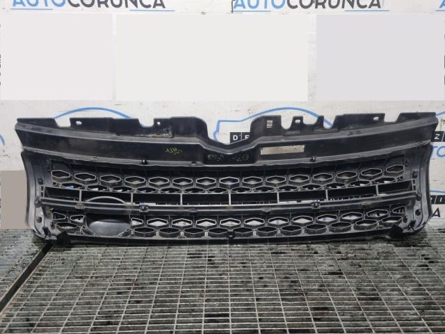 bontott LAND ROVER RANGE ROVER Hűtőrács