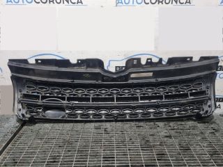 bontott LAND ROVER RANGE ROVER Hűtőrács